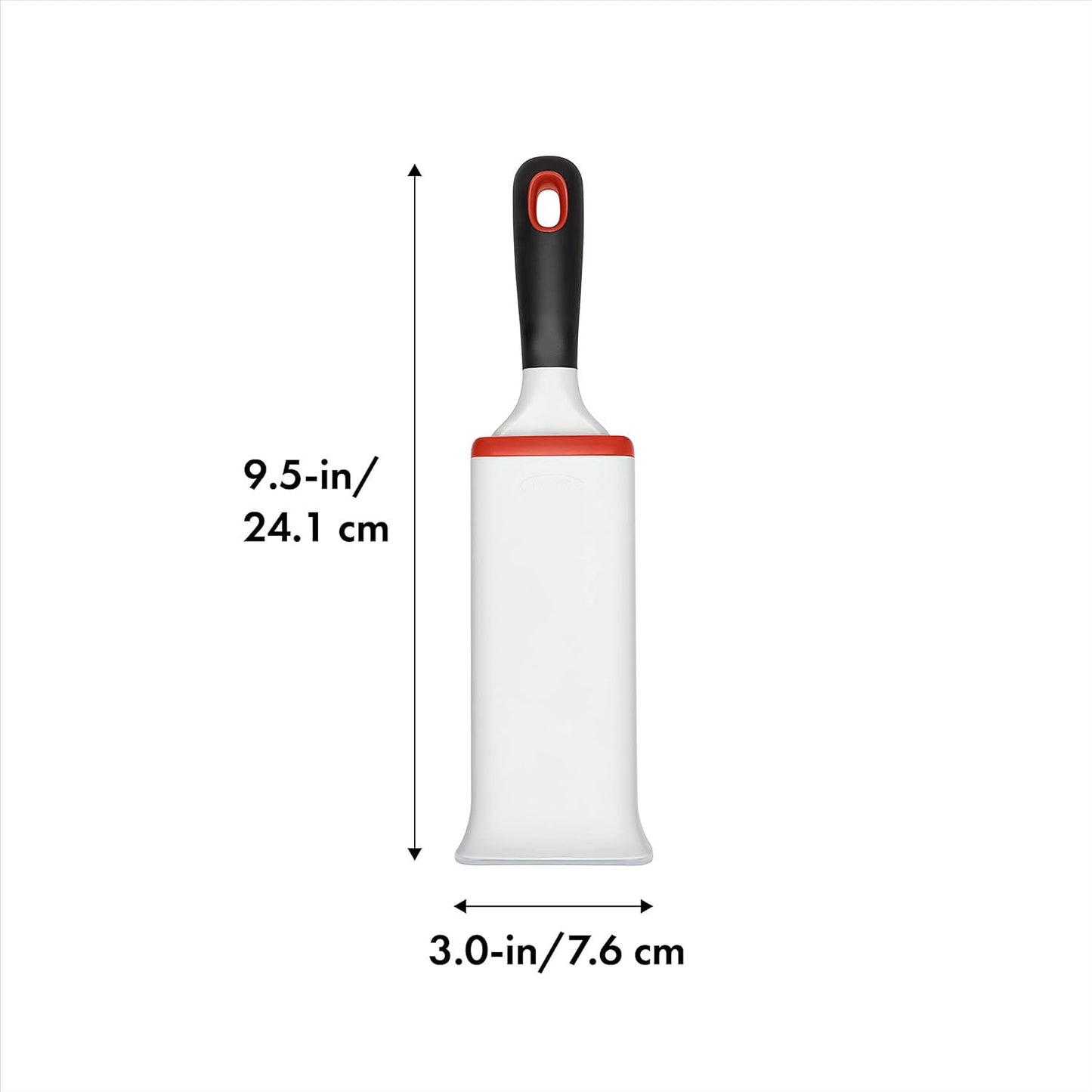 Pet Clothes Brush Clothes Hair Remover White Clothes Brush