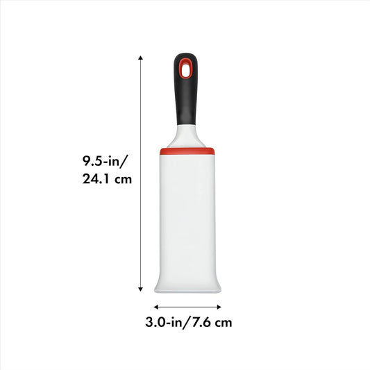 Pet Clothes Brush Clothes Hair Remover White Clothes Brush